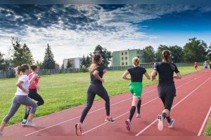 Štart prípravy Young Angels Košice