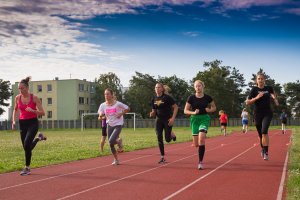 Štart prípravy Young Angels Košice