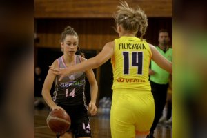 YOUNG ANGELS Košice, Memoriál Jiřího Jurdy, Ostrava 2019;