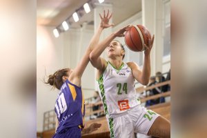 YOUNG ANGELS Košice, Memoriál Jiřího Jurdy, Ostrava 2019;