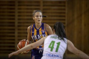 YOUNG ANGELS Košice, Memoriál Jiřího Jurdy, Ostrava 2019;