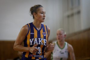 YOUNG ANGELS Košice, Memoriál Jiřího Jurdy, Ostrava 2019;