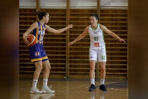 YOUNG ANGELS Košice, Memoriál Jiřího Jurdy, Ostrava 2019;