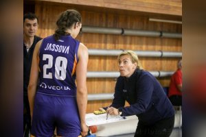 YOUNG ANGELS Košice, Memoriál Jiřího Jurdy, Ostrava 2019;