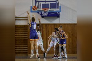 YOUNG ANGELS Košice, Memoriál Jiřího Jurdy, Ostrava 2019;