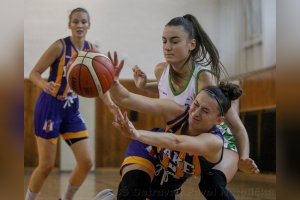 YOUNG ANGELS Košice, Memoriál Jiřího Jurdy, Ostrava 2019;