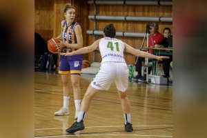 YOUNG ANGELS Košice, Memoriál Jiřího Jurdy, Ostrava 2019;