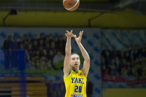 YOUNG ANGELS Košice vs. Vasas Budapešť (HUN)