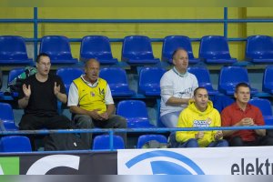 YOUNG ANGELS Košice vs. Vasas Budapešť (HUN)