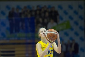 YOUNG ANGELS Košice vs. MBK Ružomberok