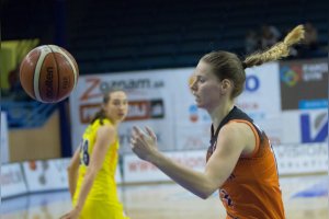 YOUNG ANGELS Košice vs. MBK Ružomberok