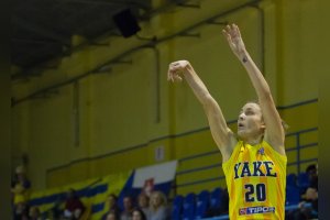 YOUNG ANGELS Košice vs ŠBK Šamorín