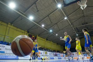 YOUNG ANGELS Košice vs. Piešťanské Čajky