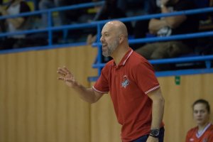 YOUNG ANGELS Košice vs BK ŠKP 08 Banská Bystrica