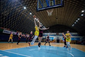 Young Angels Košice EWBL 6.-7.12.2019