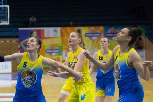 YOUNG ANGELS Košice vs. Piešťanské Čajky