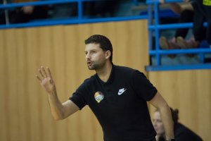 YOUNG ANGELS Košice vs. Piešťanské Čajky