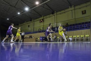 BAM Poprad U23 - Young Angels Košice U23