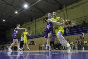 BAM Poprad U23 - Young Angels Košice U23