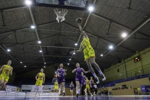 BAM Poprad U23 - Young Angels Košice U23