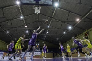 BAM Poprad U23 - Young Angels Košice U23