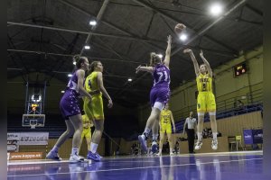 BAM Poprad U23 - Young Angels Košice U23