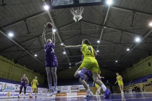 BAM Poprad U23 - Young Angels Košice U23