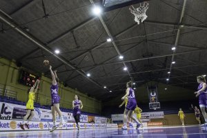 BAM Poprad U23 - Young Angels Košice U23