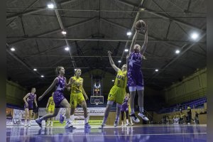 BAM Poprad U23 - Young Angels Košice U23