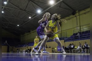 BAM Poprad U23 - Young Angels Košice U23