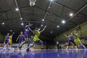 BAM Poprad U23 - Young Angels Košice U23