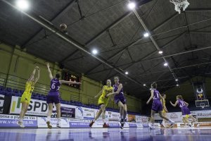 BAM Poprad U23 - Young Angels Košice U23