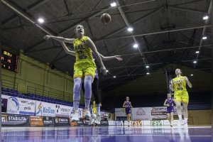 BAM Poprad U23 - Young Angels Košice U23