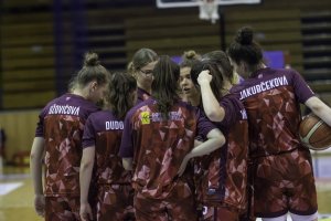 EXZ U23 - Final 8 - 1 day