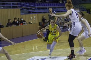 EXZ U23 - finale