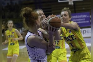 EXZ U23 - finale