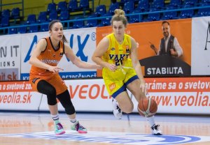 20211127 Young Angels Košice vs. MBK Ružomberok, 10. kolo