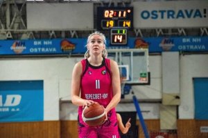 Peresvet-SFEDU Rostov nad Donom (RUS) vs. Young Angels Košice (SVK)