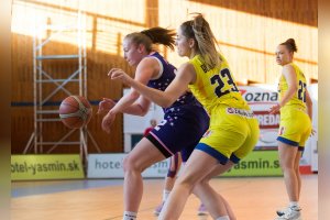 20220312 YOUNG ANGELS Košice vs. BAM Poprad