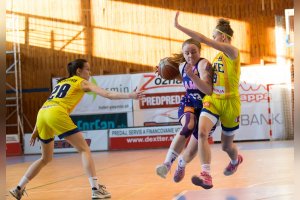 20220312 YOUNG ANGELS Košice vs. BAM Poprad