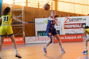 20220312 YOUNG ANGELS Košice vs. BAM Poprad