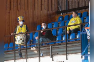 20220312 YOUNG ANGELS Košice vs. BAM Poprad