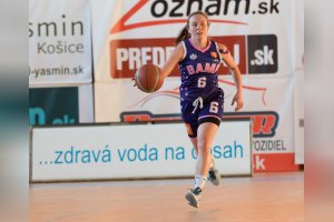 20220312 YOUNG ANGELS Košice vs. BAM Poprad