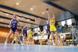 20220312 YOUNG ANGELS Košice vs. BAM Poprad