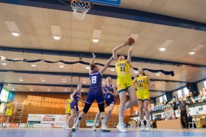 20220312 YOUNG ANGELS Košice vs. BAM Poprad