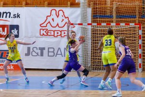 20220312 YOUNG ANGELS Košice vs. BAM Poprad, Findrík