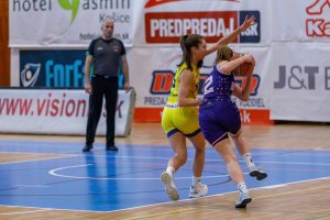 20220312 YOUNG ANGELS Košice vs. BAM Poprad, Findrík