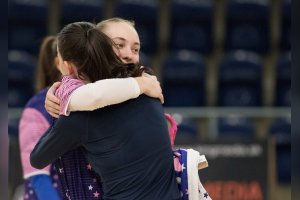 20220316 BAM Poprad vs. YOUNG ANGELS Košice