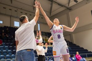 20220316 BAM Poprad vs. YOUNG ANGELS Košice