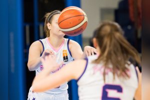 20220316 BAM Poprad vs. YOUNG ANGELS Košice